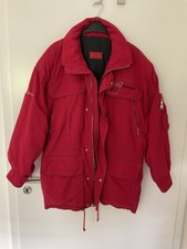 Jacke kurzmantel bogner gebraucht kaufen  Eichstätt