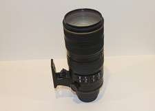 Nikon nikkor 200 gebraucht kaufen  Riedlingen