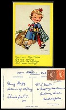Mollie grey 1959 for sale  UK