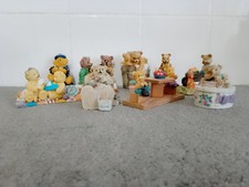 Vintage teddy bears for sale  TYN-Y-GONGL
