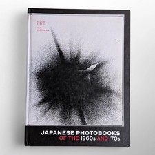 Japanese photobooks 1960s for sale  LONDON