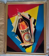 Tableau cellulit apéritif d'occasion  Die
