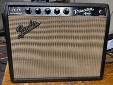 1965 fender princeton for sale  York