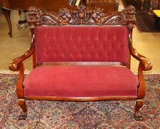 Fantastic karpen mahogany for sale  Long Branch