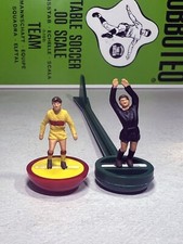 Subbuteo motherwell ref usato  Roma