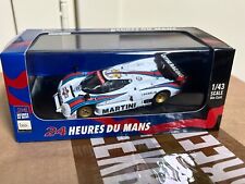 Lancia lc2 mans usato  Brescia
