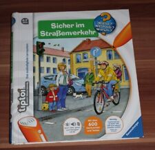 Ravensburger tiptoi buch gebraucht kaufen  Ühlingen-Birkendorf