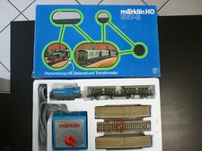 Märklin starter set gebraucht kaufen  Fürstenfeldbruck