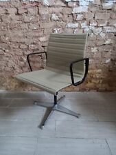Sedia scrivania aluminium usato  Sesto San Giovanni