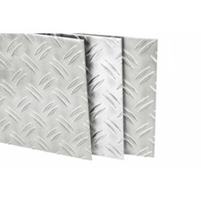 Plaque damier tole d'occasion  Montreuil