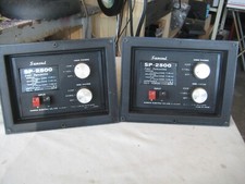 Sansui 2500 crossover for sale  San Diego