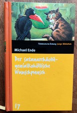 Satanarchäolügenialkohöllis gebraucht kaufen  Düsseldorf