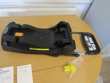 Babylo isofix base for sale  BEVERLEY