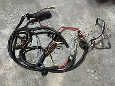 Usado, 50 40 hp Yamaha Mercury chicote de fios motor de fiação 830201A3 quatro tempos yamamerc comprar usado  Enviando para Brazil