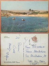 Lampedusa cala francese usato  Roma