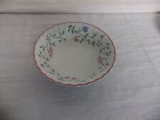 Johnson brothers summer for sale  LEICESTER