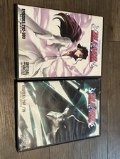 Bleach - DVD Set 19 and 21, usado comprar usado  Enviando para Brazil