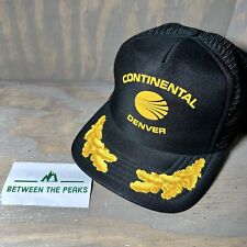 Vintage wce trucker for sale  Arvada