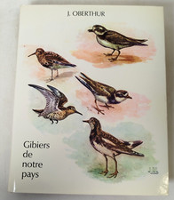 Oberthur gibiers pays d'occasion  Yffiniac
