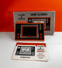 Nintendo game watch d'occasion  Marseille II