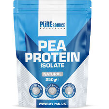 Psn pea protein for sale  HARROW