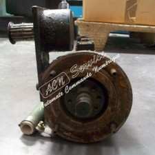 Fanuc moteur axe d'occasion  Meyzieu