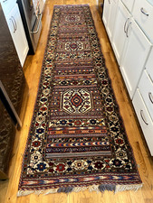 Vintage handmade woven for sale  Medford