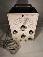 Heathkit signal generator gebraucht kaufen  Auetal