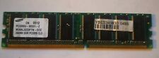 Memoria ram samsung usato  Terni