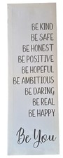 Inspirational wall art for sale  Debary