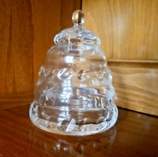 Crystal glass hive for sale  ROCHDALE