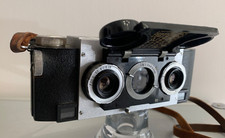 Stereo realist stereokamera gebraucht kaufen  Mönchengladbach