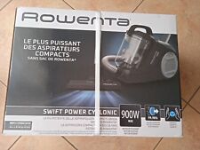 Aspirateur sac rowenta d'occasion  Carcassonne