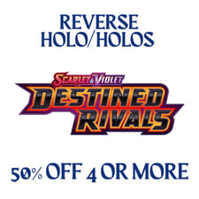 Pokemon destined rivals for sale  LIVERPOOL