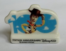Feve disney edition d'occasion  Nouaillé-Maupertuis