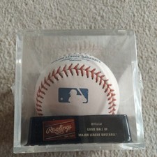 Rawlings official game for sale  TRING