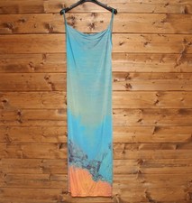 Abito cavalli jeans usato  Capaccio Paestum