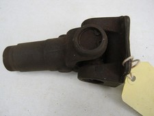 Splined prop shaft for sale  Shipping to Ireland
