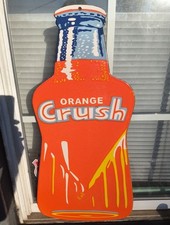 Rare vintage orange for sale  Speedwell