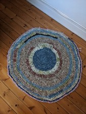 Woven circular house for sale  LINCOLN