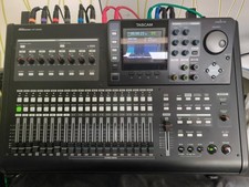 Tascam multitracker top gebraucht kaufen  Alfeld (Leine)