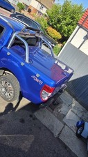 Ford ranger 2012 for sale  MAIDSTONE