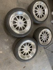 Hartge wheels lookalike for sale  BRISTOL