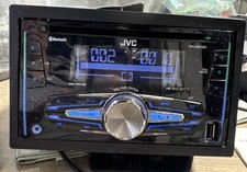 Autoradio jvc r910bt gebraucht kaufen  Kleve