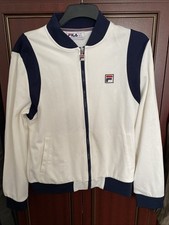 Mens fila tracksuit for sale  EBBW VALE
