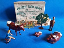 1950s crescent milking for sale  LONDON