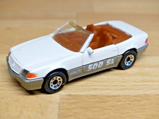 Matchbox 1990 mercedes gebraucht kaufen  Deutschland