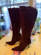 Vero cuoio suede for sale  Lake Forest