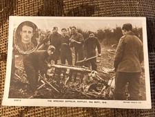 Wwi 1916 rppc for sale  IPSWICH