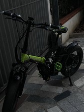 Fat bike bici usato  Reggio Calabria